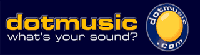 Dotmusic